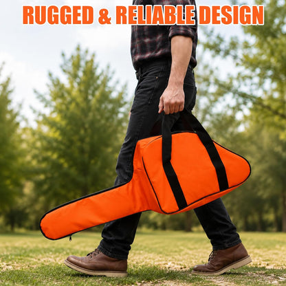 Chainsaw Bag - 16 to 18inch Carrying Case