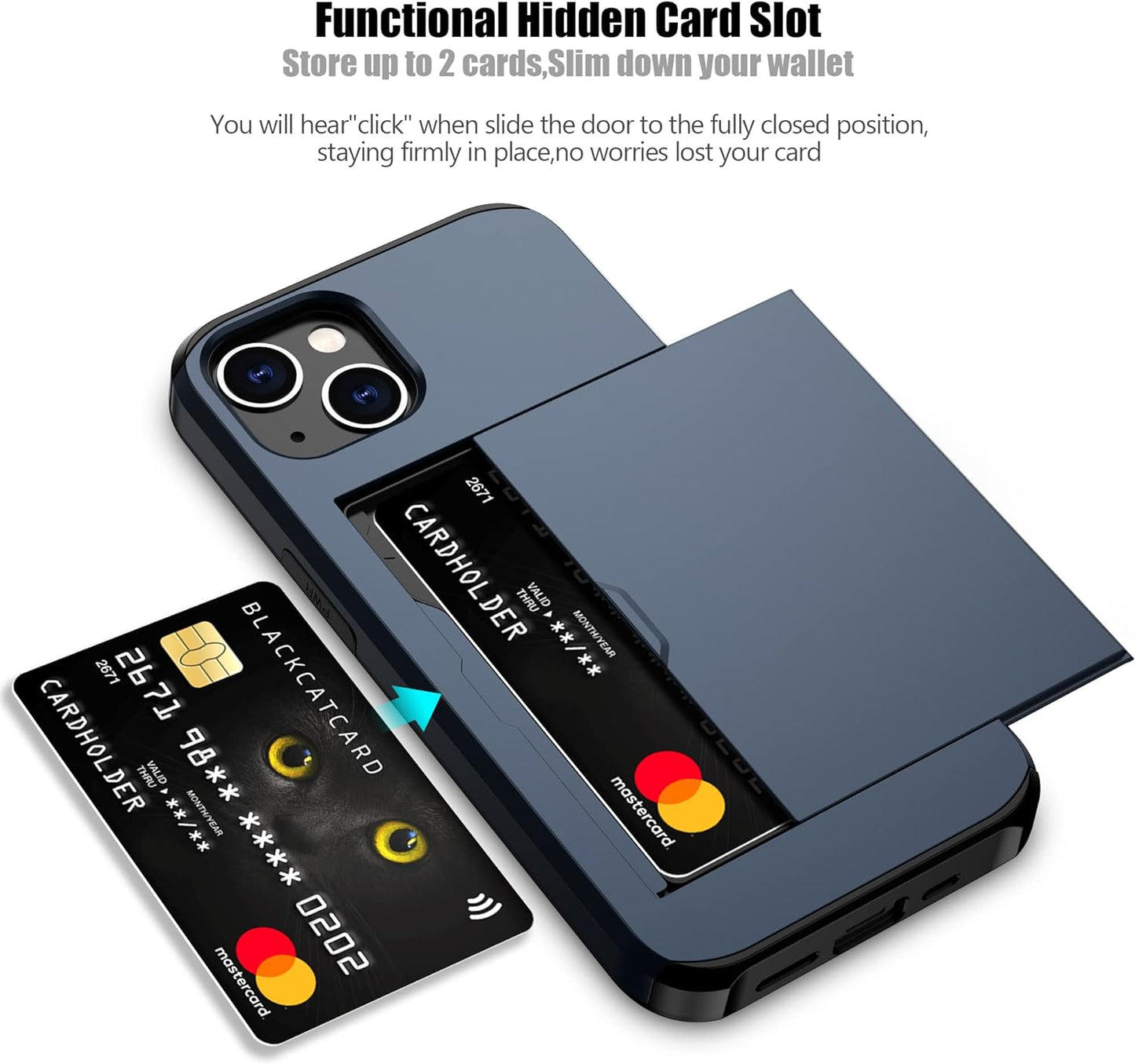 iPhone 15 Plus Case