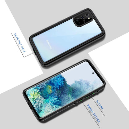 Samsung S20 Waterproof Case