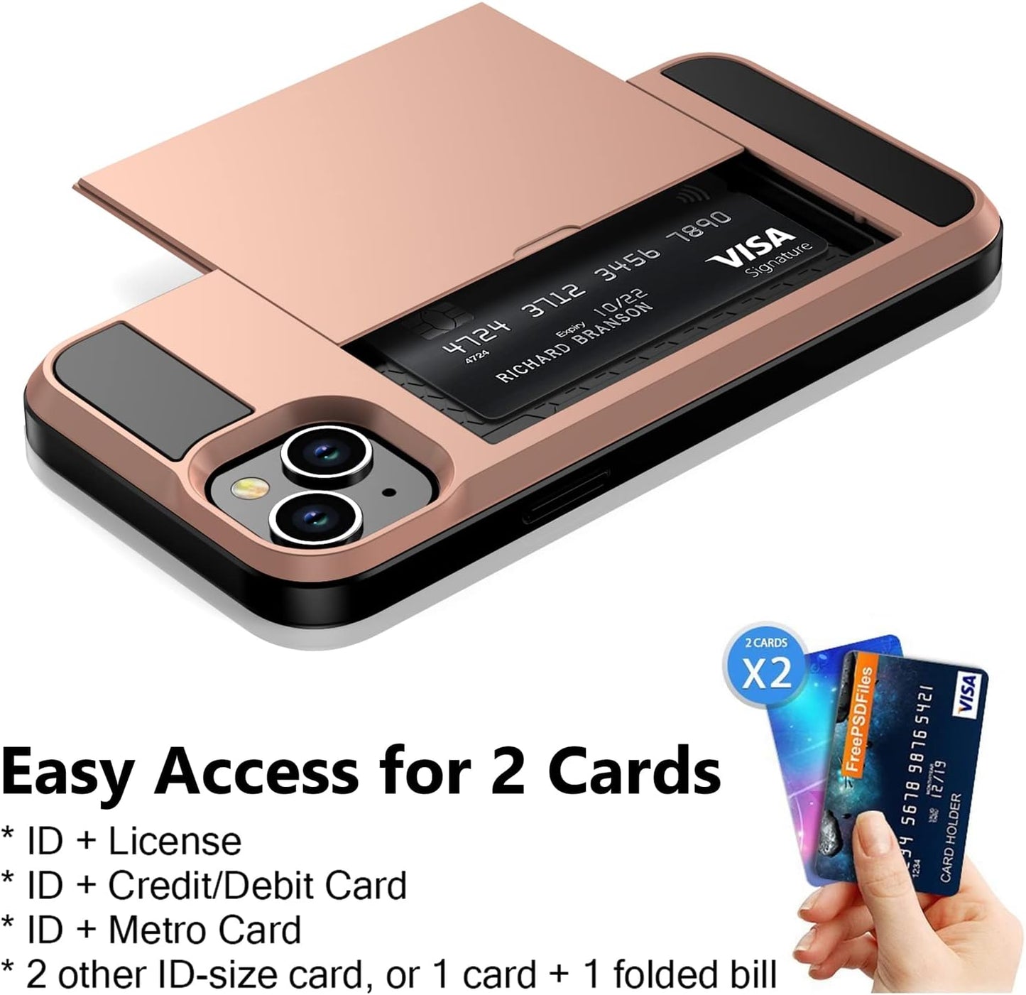 iPhone 15 Plus Case - salelink.co.nz