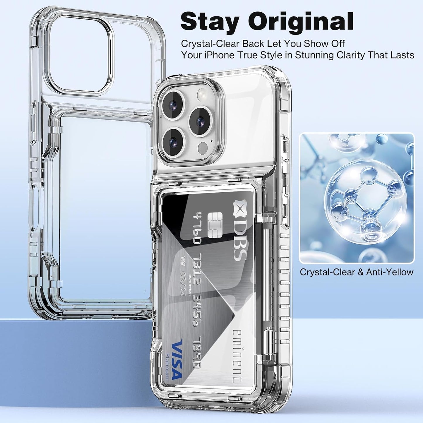 iPhone 16 Pro Case