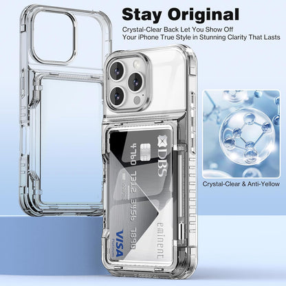 iPhone 16 Pro Case