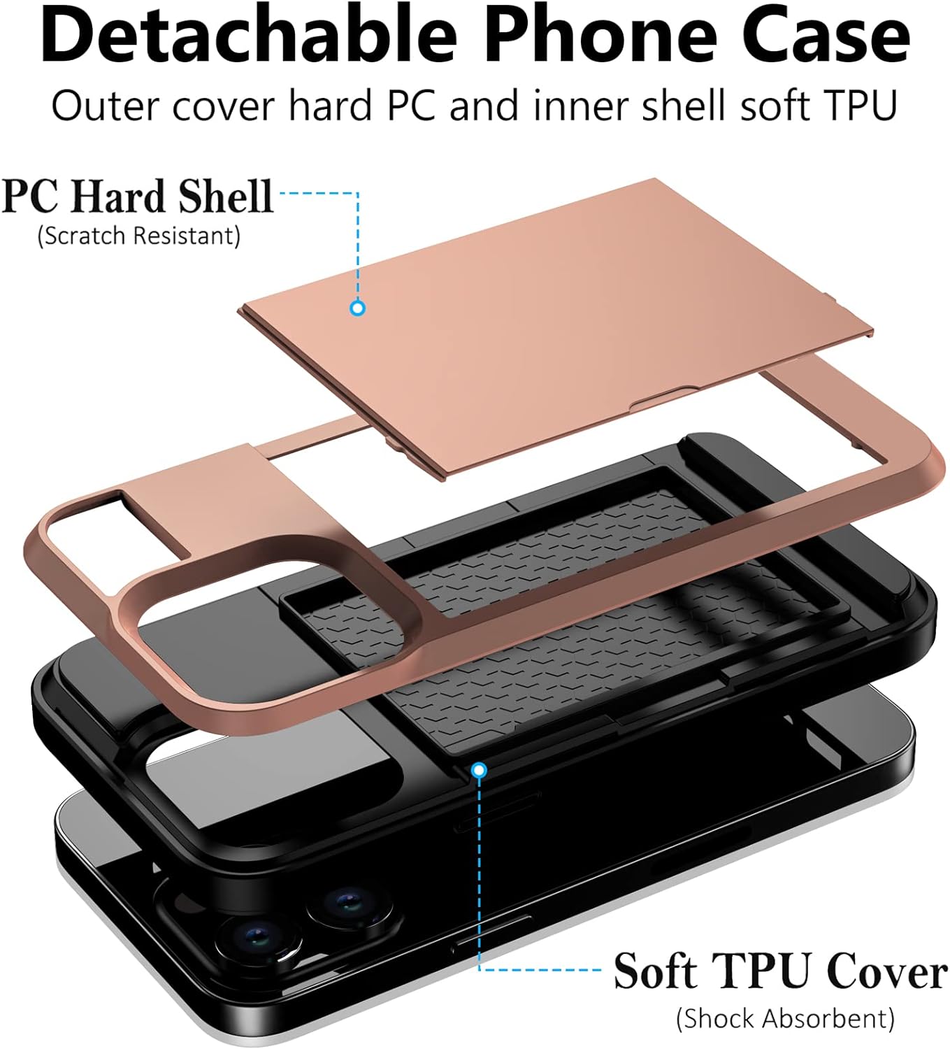 iPhone 15 Pro Case - salelink.co.nz