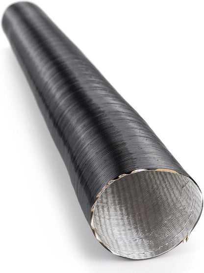 60mm 2M Duct Pipe For Air Diesel Heater