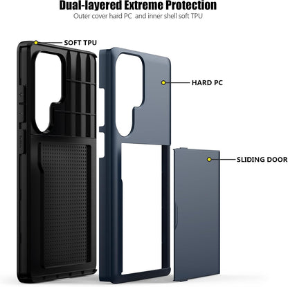 Samsung S25 Ultra Case