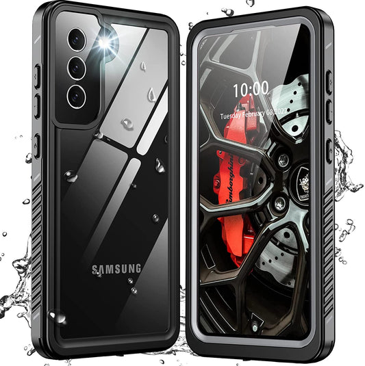 Samsung S21 FE Waterproof Case