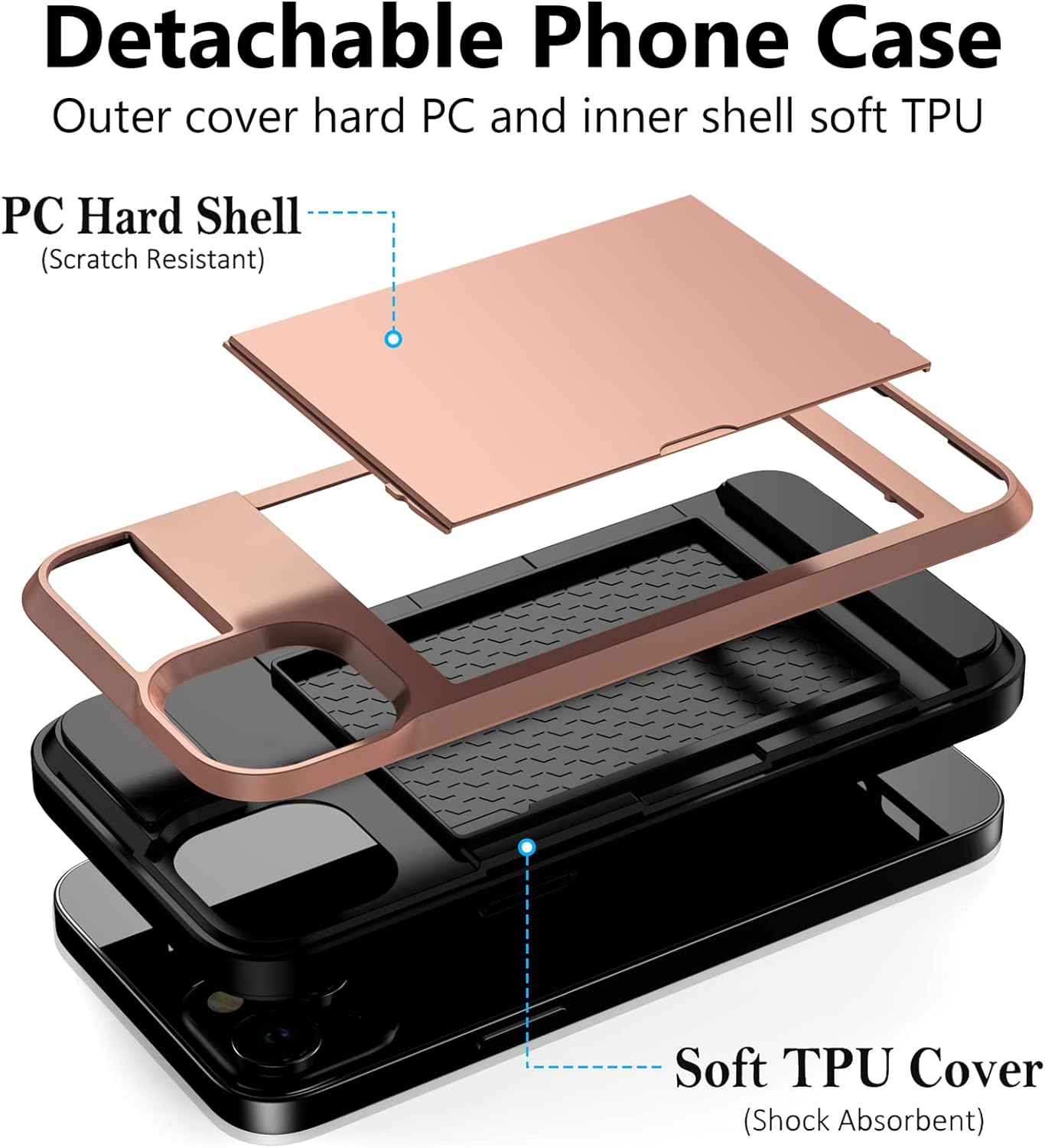 iPhone 15 Plus Case - salelink.co.nz
