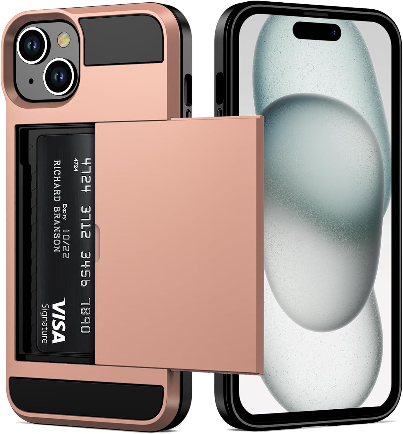 iPhone 15 Plus Case - salelink.co.nz