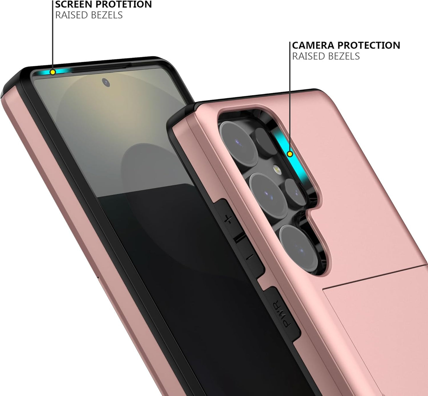 Samsung S25 Ultra Case