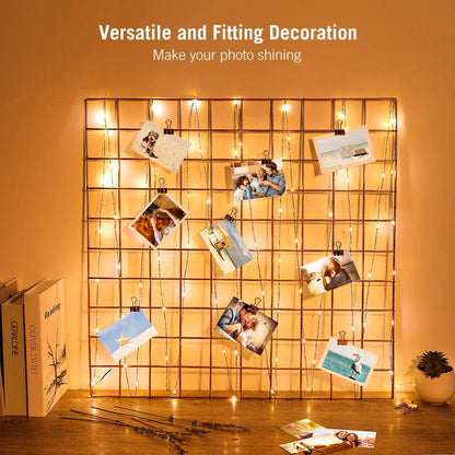 10M USB Led Wire Fairy String Lights