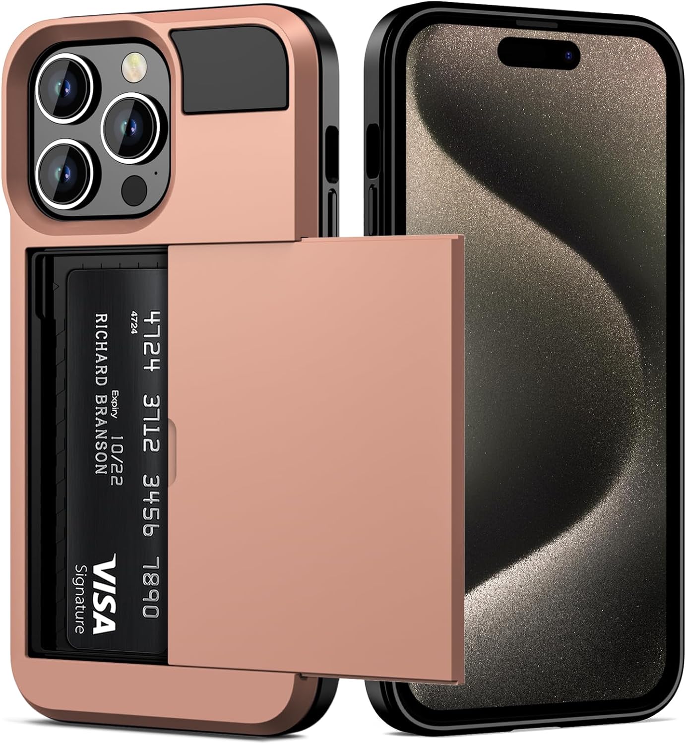 iPhone 15 Pro Case - salelink.co.nz