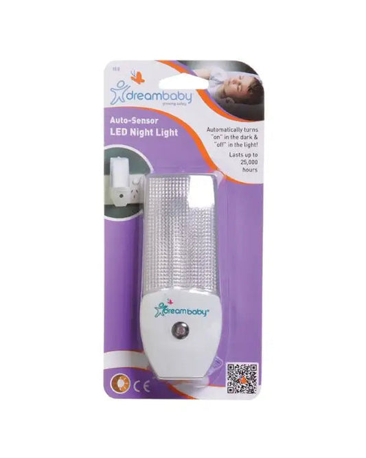 Dreambaby® LED Night Light - Babyonline