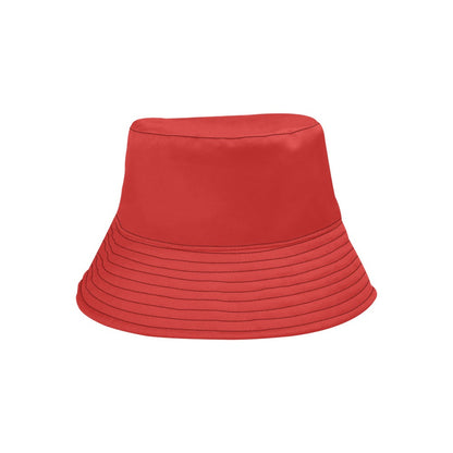 Men's Bucket Hat for Everyday Style - Plain & Multi-Color Options