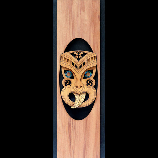 Wheku Wall Panel Wall Art