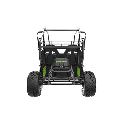 Greenworks 60V Pro Go Kart