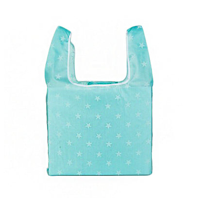 Foldable Oxford Cloth Eco-Friendly Shopping Bag