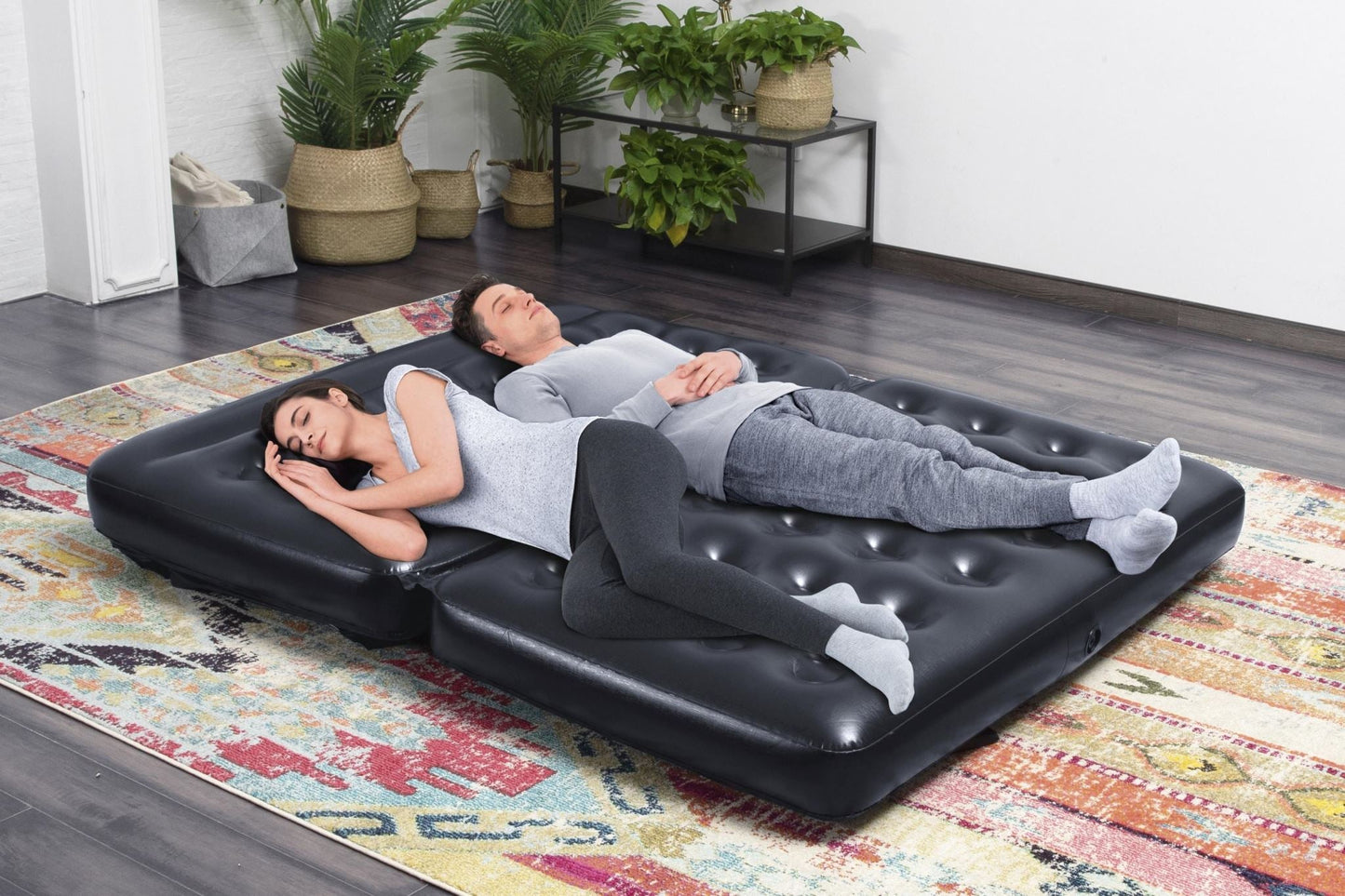 Bestway Air Sofa Couch Inflatable Lounge Armchair