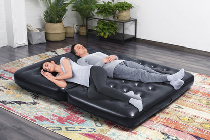 Bestway Air Sofa Couch Inflatable Lounge Armchair