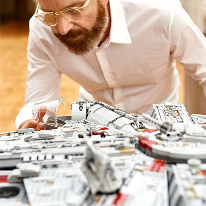 LEGO Star Wars: Millennium Falcon (75192)
