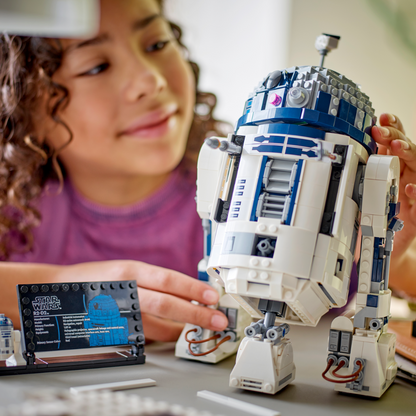 LEGO Star Wars: R2-D2 (75379)