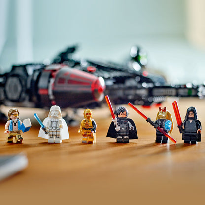 LEGO Star Wars: The Dark Falcon (75389)