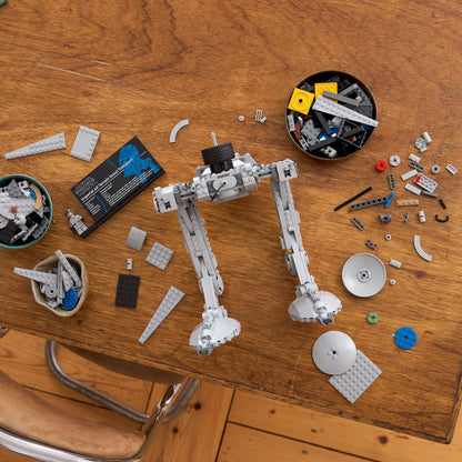 LEGO Star Wars: AT-ST Walker (75417)