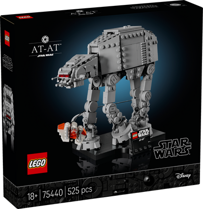 LEGO Star Wars: AT-AT (75440)