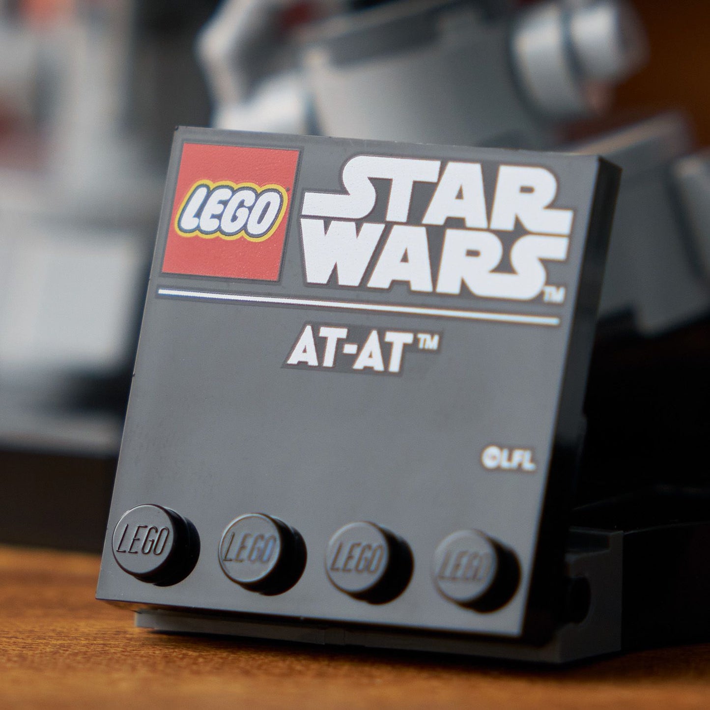LEGO Star Wars: AT-AT (75440)
