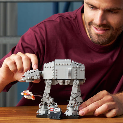 LEGO Star Wars: AT-AT (75440)