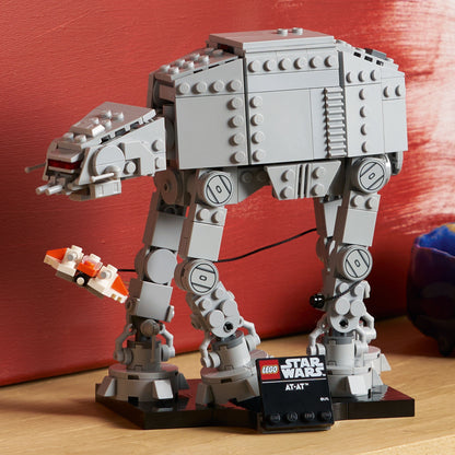 LEGO Star Wars: AT-AT (75440)