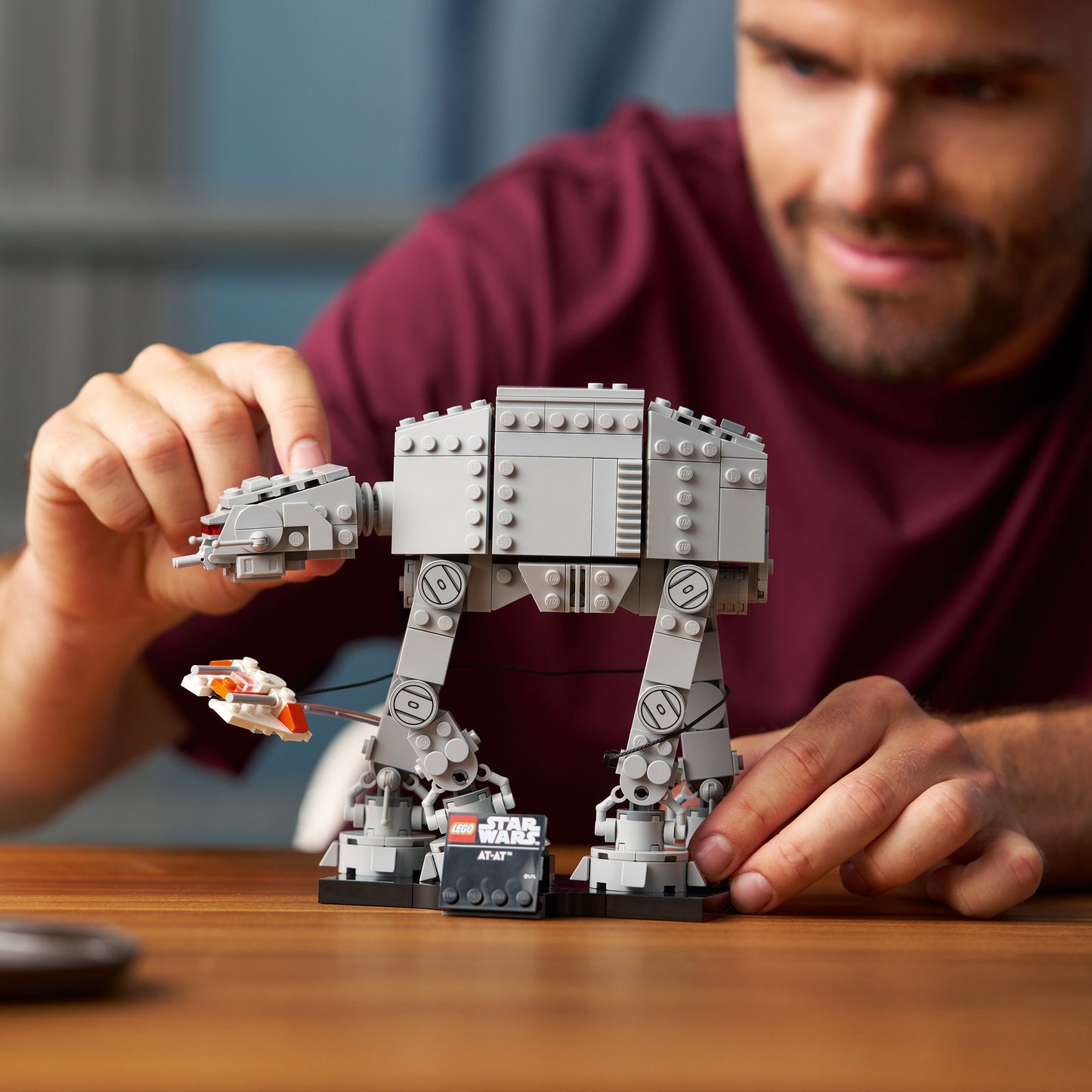 LEGO Star Wars: AT-AT (75440)