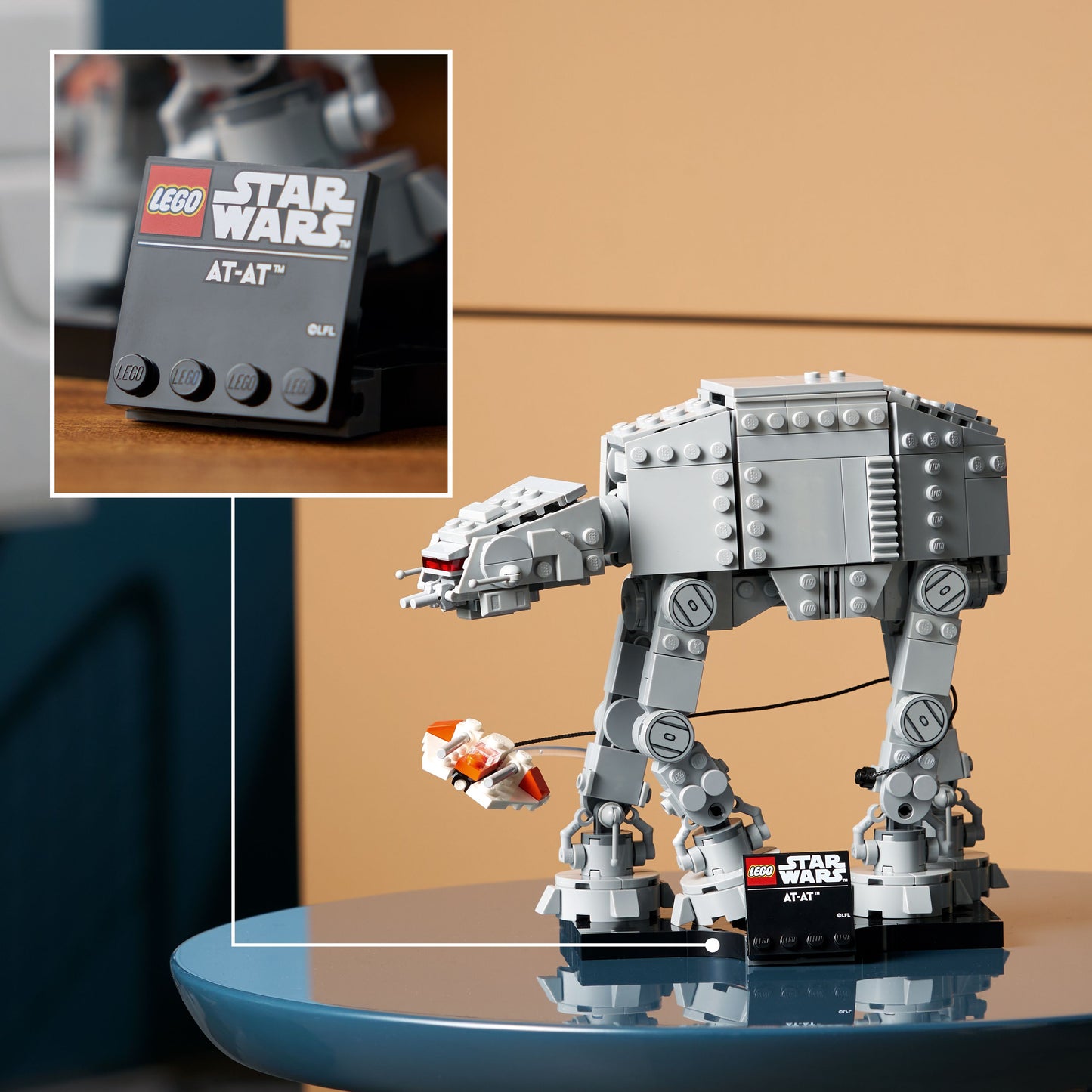 LEGO Star Wars: AT-AT (75440)