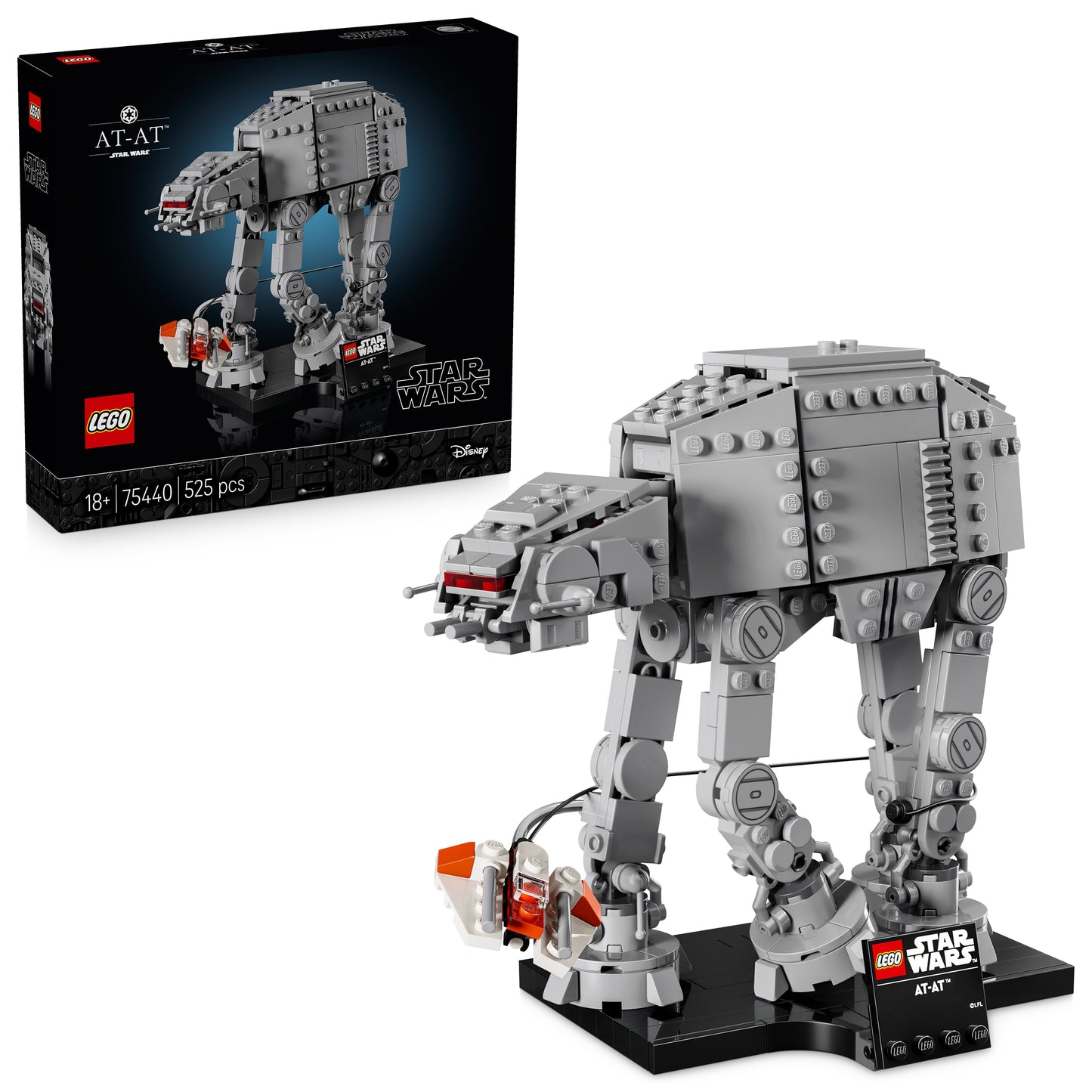 LEGO Star Wars: AT-AT (75440)