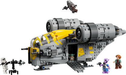 LEGO Star Wars: The Razor Crest (75447)