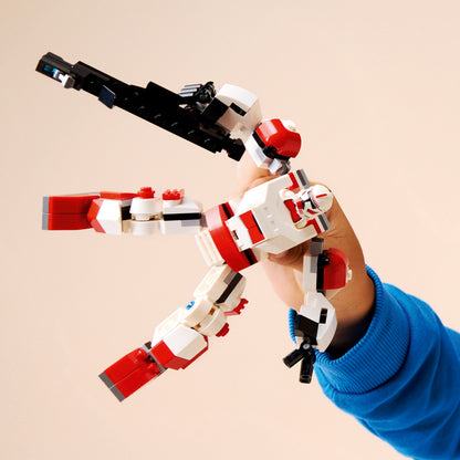 LEGO Star Wars: Clone Shock Trooper Mech (75448)