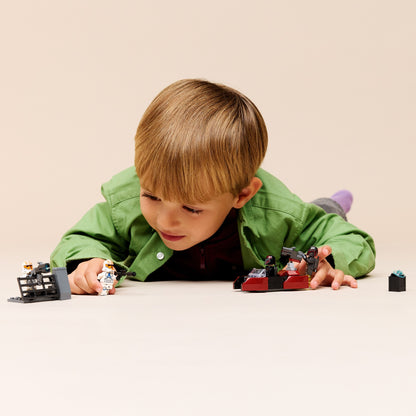 LEGO Star Wars: Siege of Mandalore Battle Pack (75449)