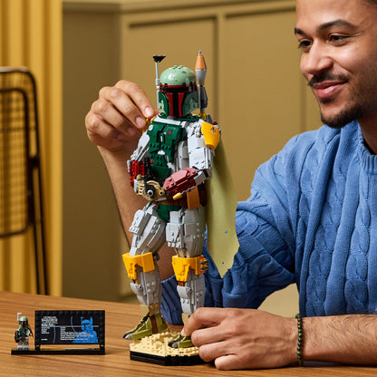 LEGO Star Wars: Boba Fett (75455)