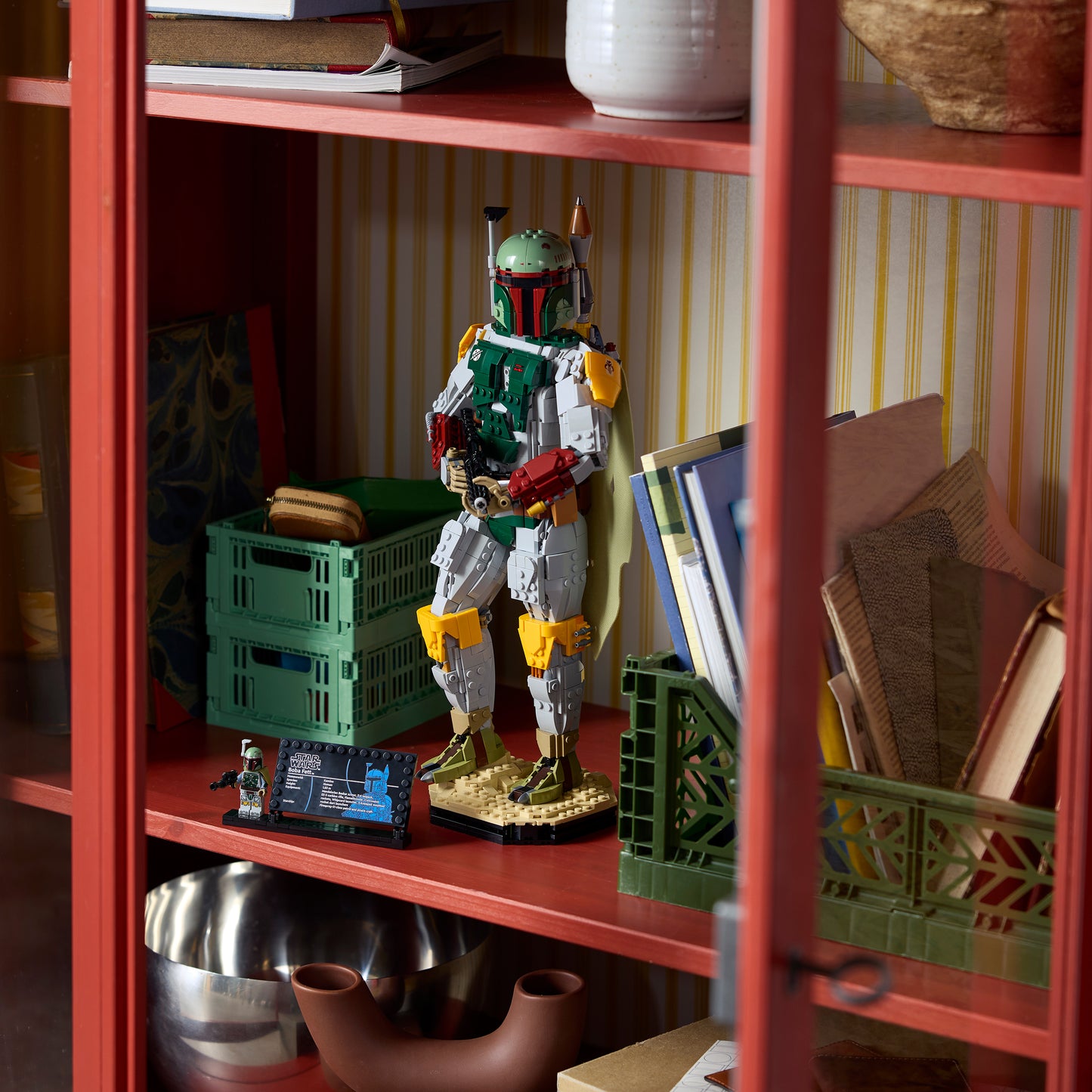 LEGO Star Wars: Boba Fett (75455)