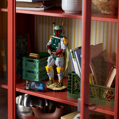 LEGO Star Wars: Boba Fett (75455)