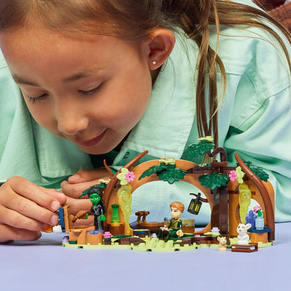 LEGO Wicked: Elphabas Retreat (75687)