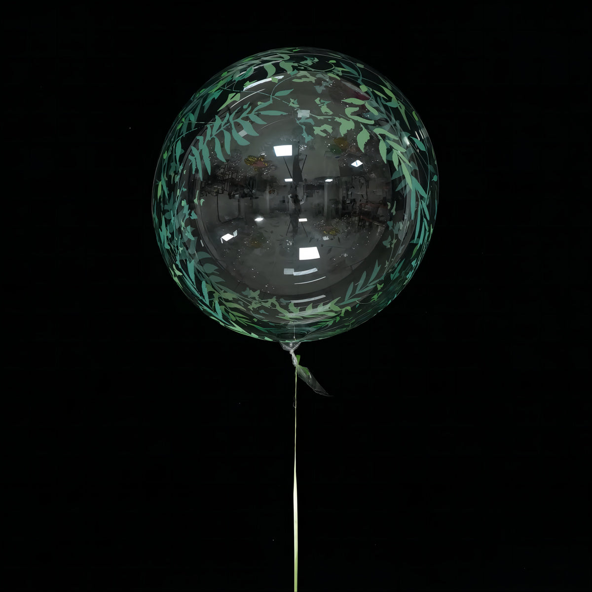 20-Inch Double-Sided Printed Balloons for Events