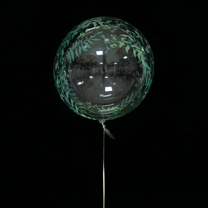 20-Inch Double-Sided Printed Balloons for Events