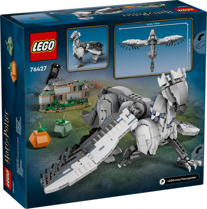 LEGO Harry Potter: Buckbeak (76427)
