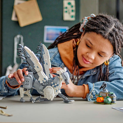 LEGO Harry Potter: Buckbeak (76427)