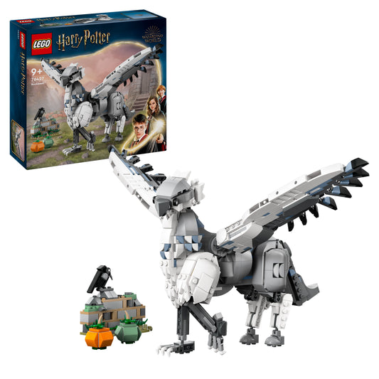 LEGO Harry Potter: Buckbeak (76427)
