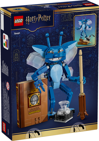 LEGO Harry Potter: Cornish Pixie (76461)