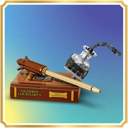 LEGO Harry Potter: Cornish Pixie (76461)