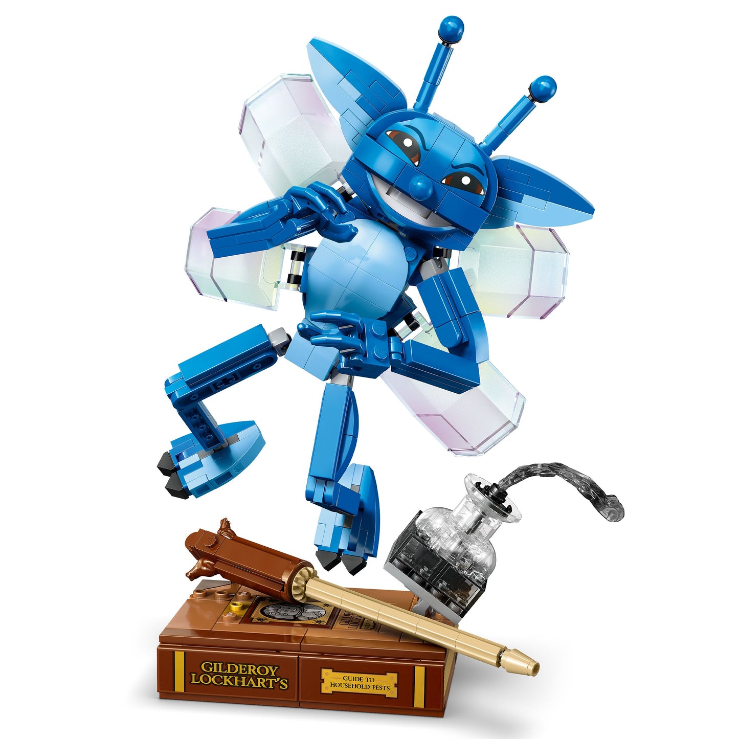 LEGO Harry Potter: Cornish Pixie (76461)