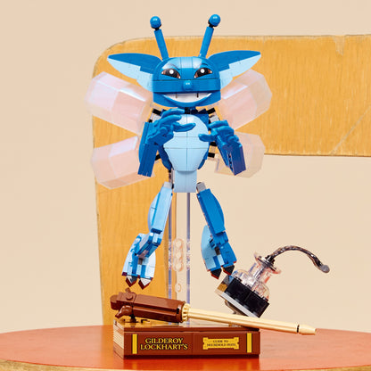 LEGO Harry Potter: Cornish Pixie (76461)