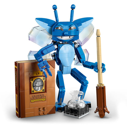 LEGO Harry Potter: Cornish Pixie (76461)